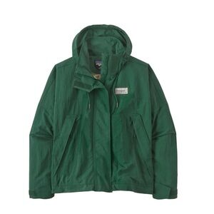 Patagonia Women's Skysail Jacket * Conifer Green